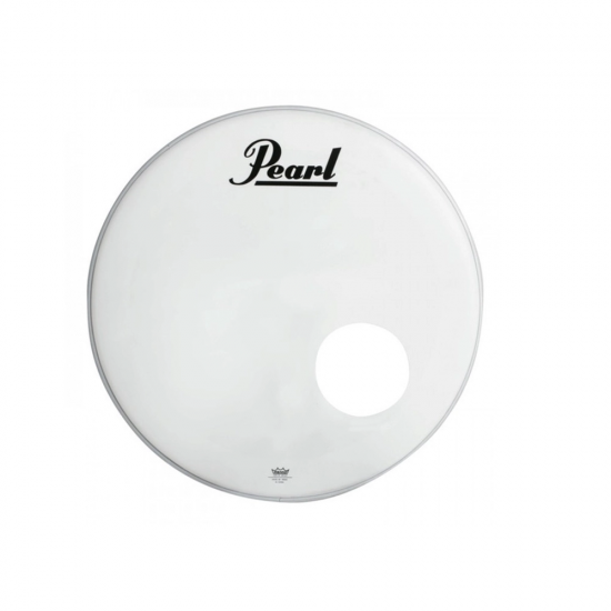 Pele Pearl 18 Coated Resposta com Furo