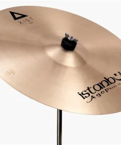 Prato Crash Istanbul Xist Natural 18 Pol. em Bronze B20