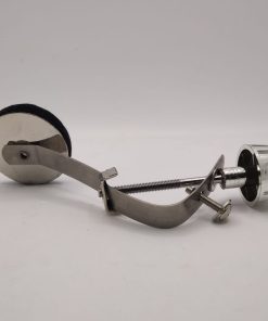 Abafador para Caixa Prince PA 240 Interno Regulável