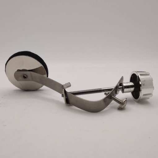 Abafador para Caixa Prince PA 240 Interno Regulável