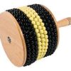 Afuxe de Madeira de Percussão