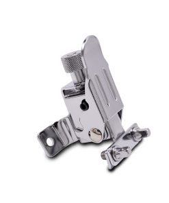 Automático de Caixa Odery inRock IR SNS P