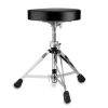 Banco Odery InRock Series T-703 com Ajuste em Espiral e Peso Leve