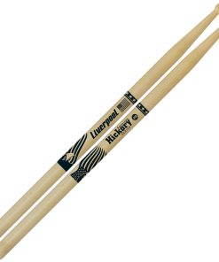 baqueta-liverpool-hy-2bm-american-hickory-series-2b-ponta-de-madeira0