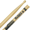 Baqueta Liverpool HY 5AM American Hickory Series 5A Ponta de Madeira