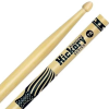 Baqueta Liverpool HY 7AM American Hickory Series 7A Ponta de madeira