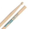 Baqueta Liverpool TNHY 2BM Tennessee Hickory Series 2B Ponta de Madeira