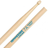 Baqueta Liverpool TNHY 7AM Tennessee Hickory Series 7A Ponta de Madeira
