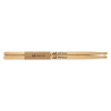 Baqueta Promark LA7AW La Special 7A Hickory Ponta de Madeira