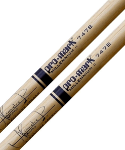 Baqueta Promark TX747BW-AP Signature Alexandre Aposan 5B/2B Ponta de Madeira