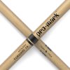 Baqueta Promark TX7AW Forward 7A Hickory Ponta de Madeira