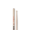 Baqueta Vic Firth American Classic 8D Ponta de Madeira