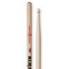 Baqueta Vic Firth American Classic Hickory 7A Ponta de madeira