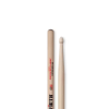 Baqueta Vic Firth X5B American Classic Extreme Longa Hickory 5B Ponta de madeira