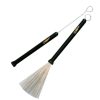 Baqueta Zildjian ZSDWBZB1 Vassourinha de Metal Retráteis