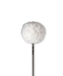 Batedor para Pedal de bumbo Vic Firth com Ponta de Feltro/Lã
