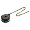 Chuveirinho de Prato Promark S22 Sizzler com Bolinhas Pequenas