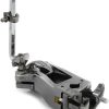 Clamp Tom Holder Mapex Soniclear MSSTCBC Preto Cromado