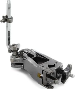 Clamp Tom Holder Mapex Soniclear MSSTCBC Preto Cromado