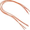 Cordinhas Pearl SNC-50OR/4 para Fixar Esteira de Caixa Kit com 4 unid.