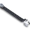 Corrente Dupla Odery FLU CHAIN-P para Pedal Fluence / Inrock