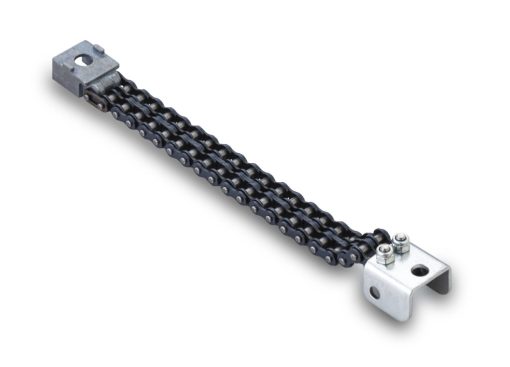 Corrente Dupla Odery FLU CHAIN-P para Pedal Fluence / Inrock