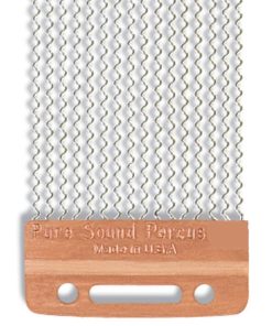 Esteira de Caixa Puresound Custom P1324 13 com 24 Fios Steel