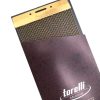 Esteira de Caixa Torelli TEC 24 Brass Wires 14 com 24 Fios Brass