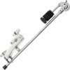 Extensor com Clamp Pearl CH-70 Girafinha com Clamp para Pratos de 6 a 16Pol.