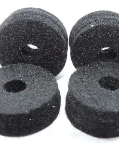 Feltro para Estante de Prato Torelli TA 010 Kit com 4 unid.
