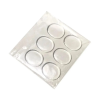 Gel Abafador Spanking Pro Gell Kit com 6 unidades.