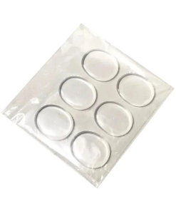 Gel Abafador Spanking Pro Gell Kit com 6 unidades.