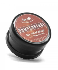 Gel Abafador Torelli TGA 15 Kit com 6 unid.