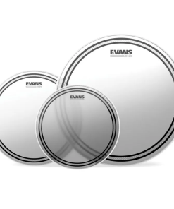 Kit de Peles Evans 10-12-14 EC2S Frosted Filme Duplo