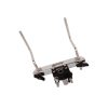 Mini Rack Torelli TA 402 com 2 Hastes Cromado