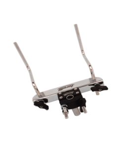 Mini Rack Torelli TA 402 com 2 Hastes Cromado