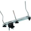 Mini Rack Torelli TA 403 com 3 Hastes Cromado