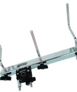 Mini Rack Torelli TA 403 com 3 Hastes Cromado