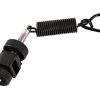 Mola para Pedal Tama HP2-7 Kit completo com Trava e Tensor