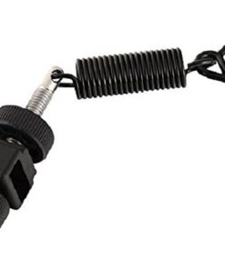 Mola para Pedal Tama HP2-7 Kit completo com Trava e Tensor