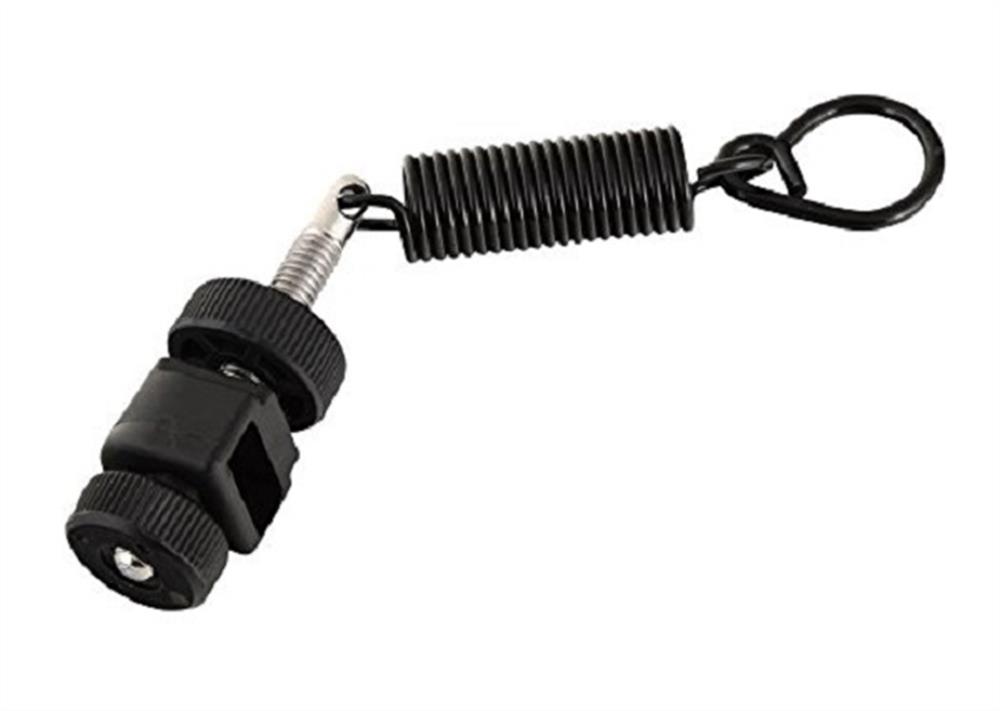 Mola para Pedal Tama HP2-7 Kit completo com Trava e Tensor