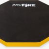 Pad de Estudo Spanking Profire 270 12Pol. EVA Amarelo