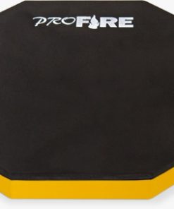 Pad de Estudo Spanking Profire 270 12Pol. EVA Amarelo