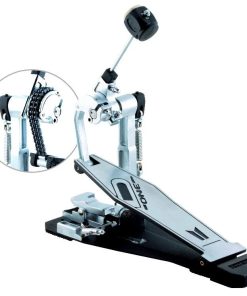 Pedal Simples D-One DP1000 com Sistema Direct Drive e Corrente dupla