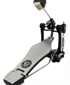 Pedal Simples Nagano PED 002 Garage Series Corrente Dupla e Batedor com 4 Faces