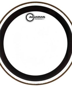 Pele Aquarian 13Pol. Performance 2 Clear Filme Duplo