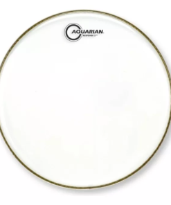 Pele Aquarian 13Pol. Response 2 Clear Filme Duplo