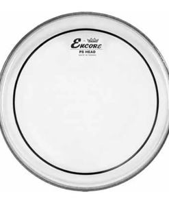 Pele Encore by Remo 13Pol. Pinstripe Clear Filme Duplo
