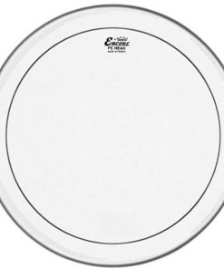 Pele Encore by Remo 18Pol. Pinstripe Clear Filme Duplo