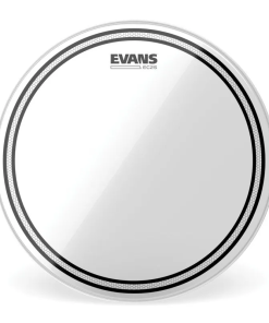 Pele Evans 10Pol. EC2S Clear Filme Duplo